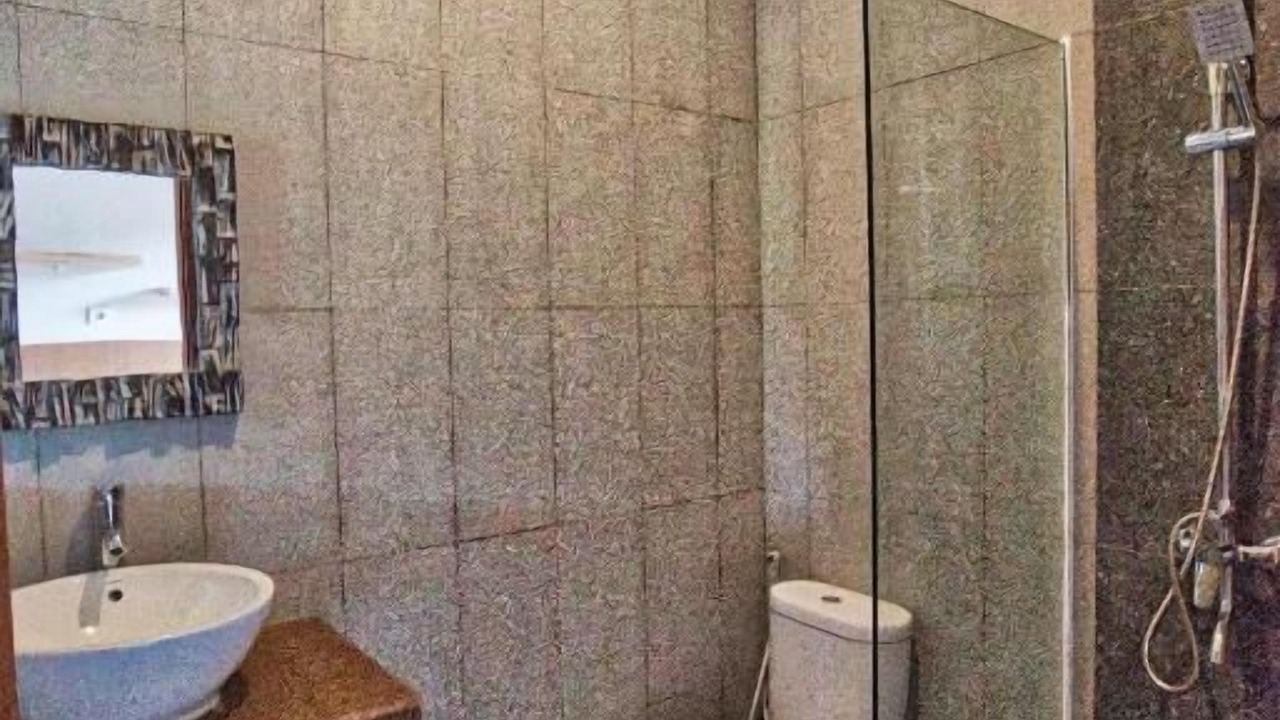 Photo of Bathroom in Lodtunduh