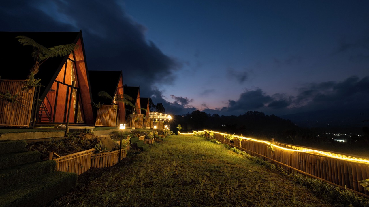 Photo of Outdoor in Kedisan
