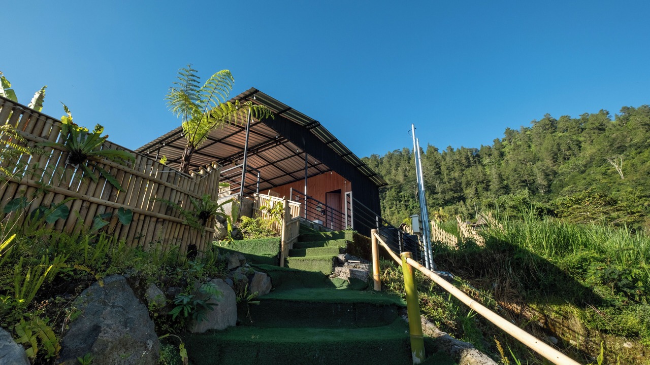 Photo of Outdoor in Kedisan