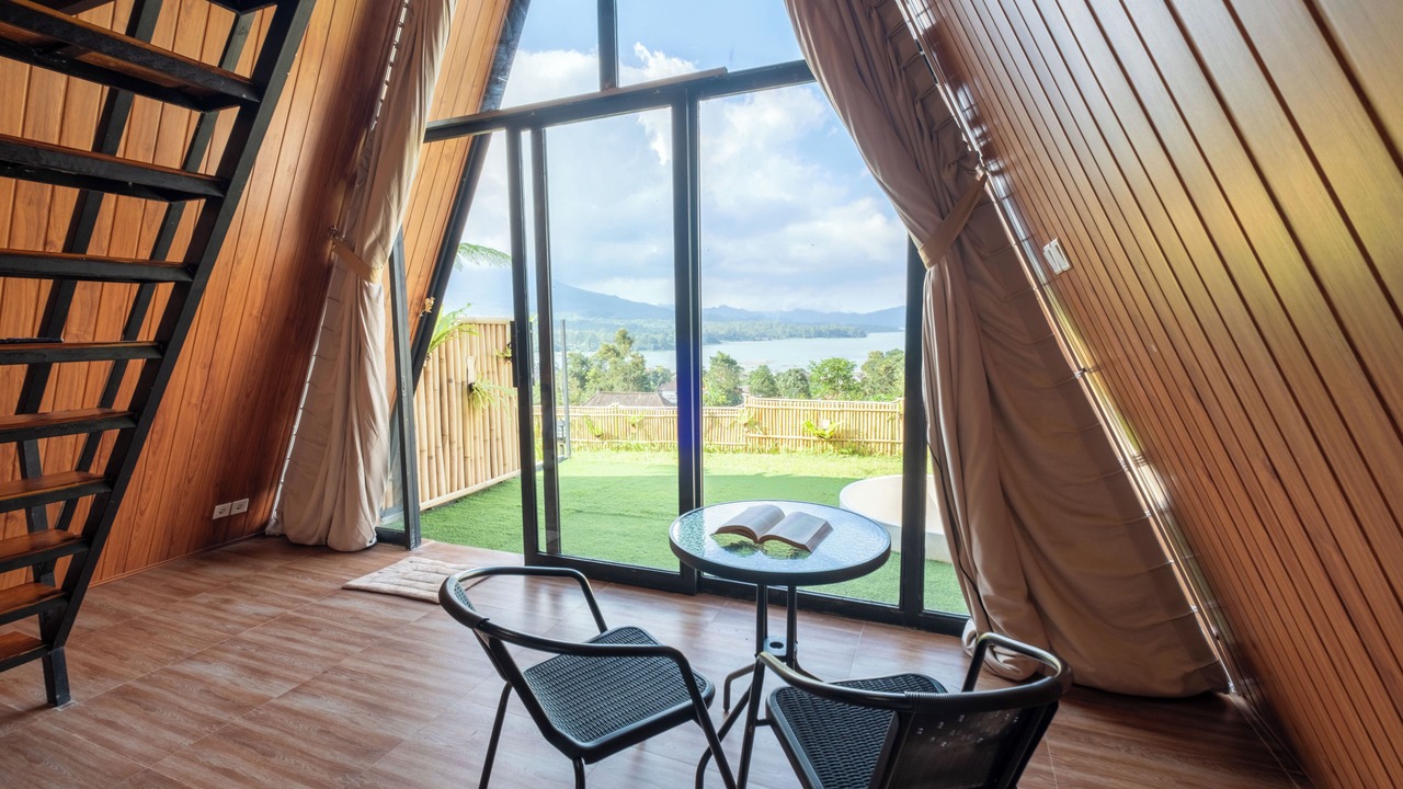 Photo of Patio Balcony in Kedisan