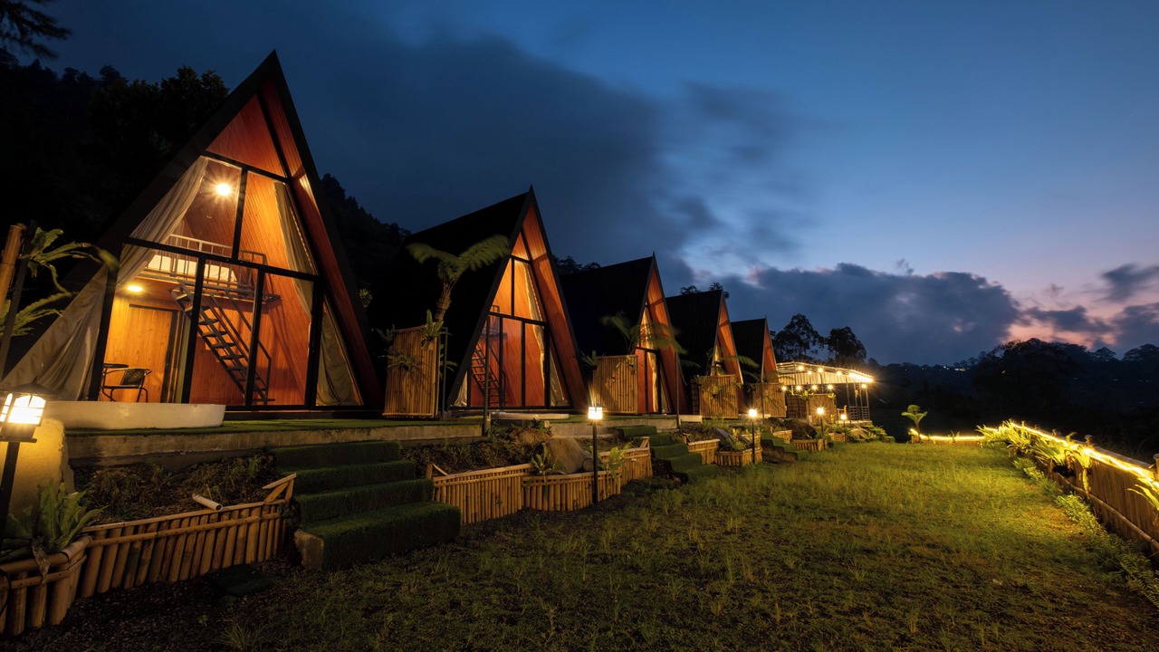 Photo of Outdoor in Kedisan