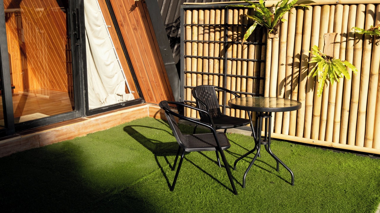 Photo of Patio Balcony in Kedisan