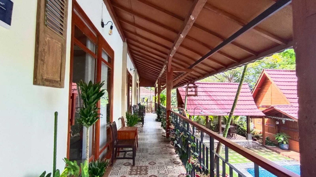 Photo of Outdoor in Banjartegehe