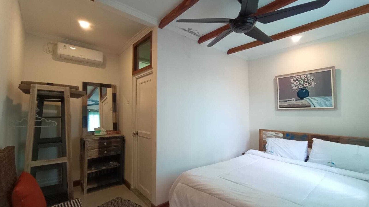 Photo of Bedroom in Banjartegehe