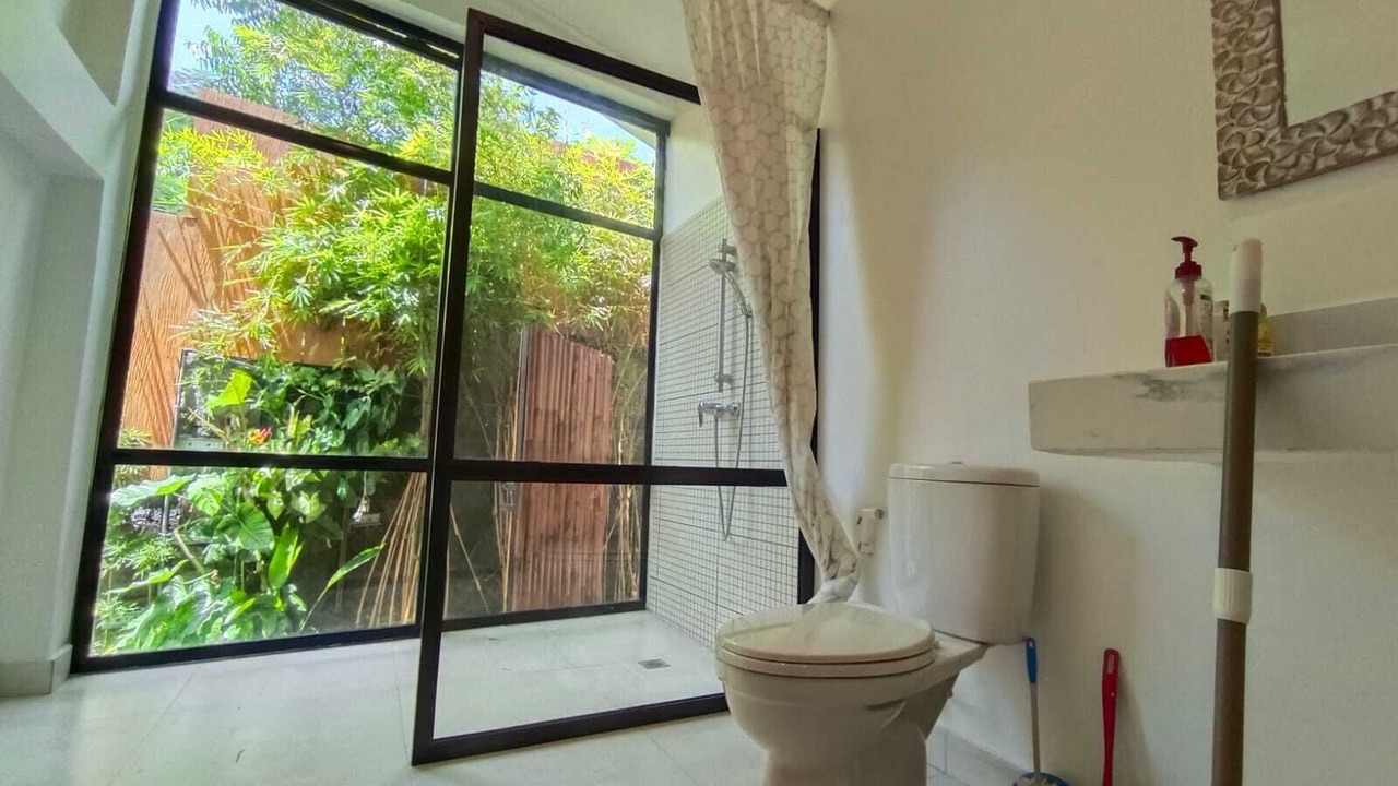 Photo of Bathroom in Banjartegehe
