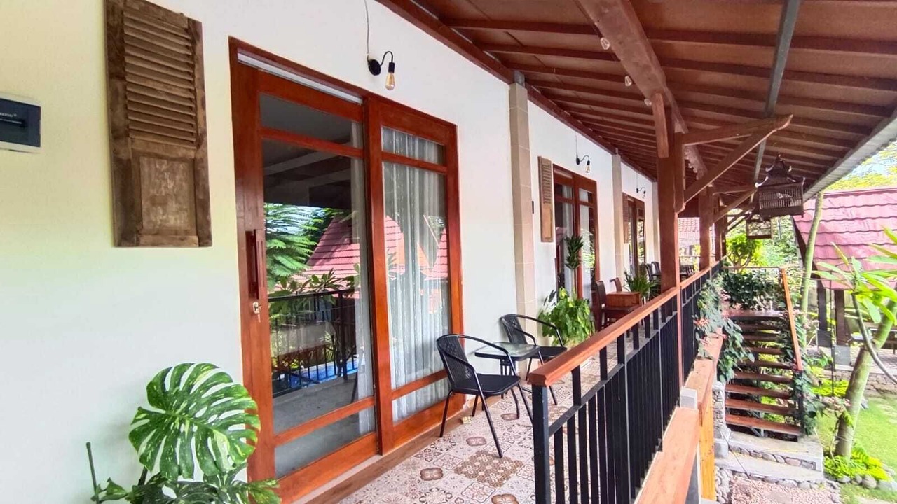 Photo of Outdoor in Banjartegehe