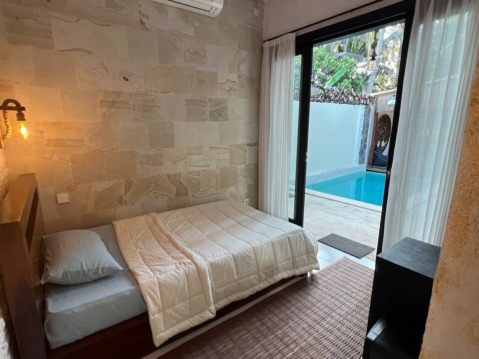 Photo of Bedroom in Blahbatuh