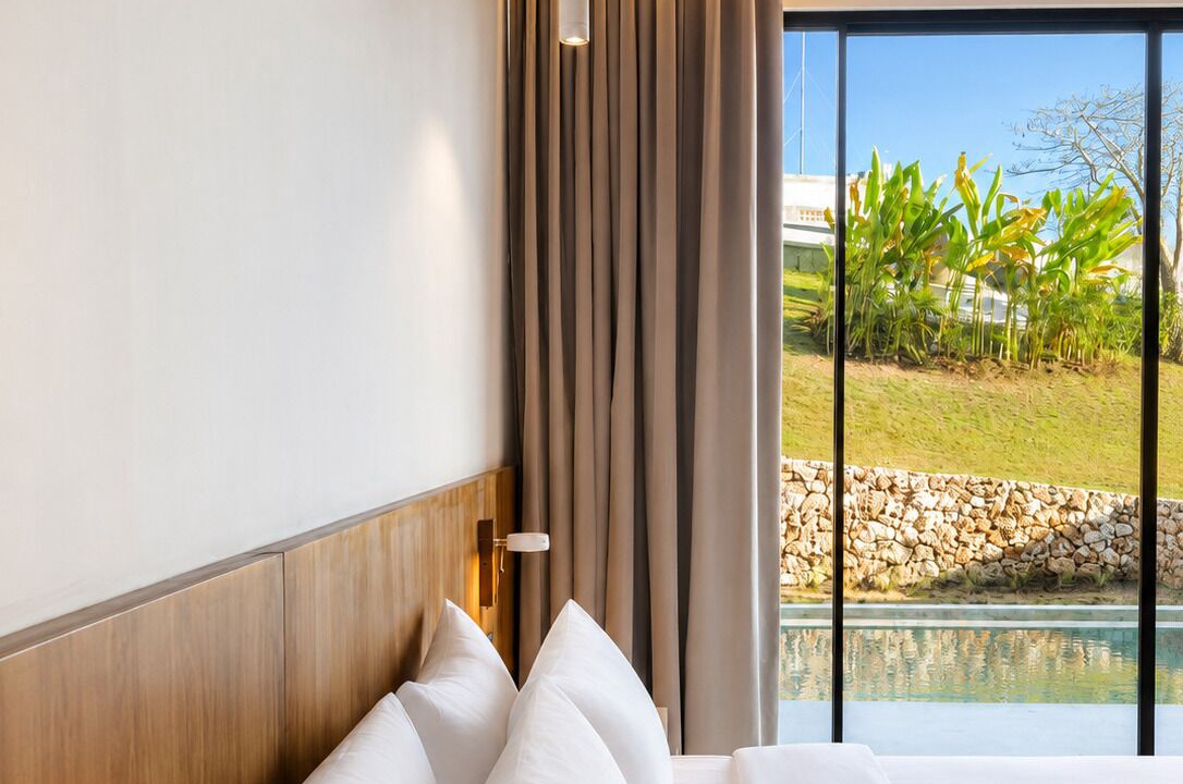 Photo of Bedroom in Pecatu