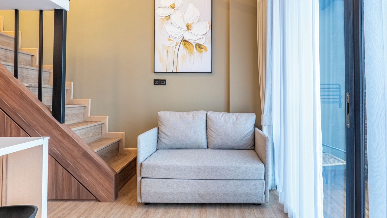 Photo of Livingroom in Berawa