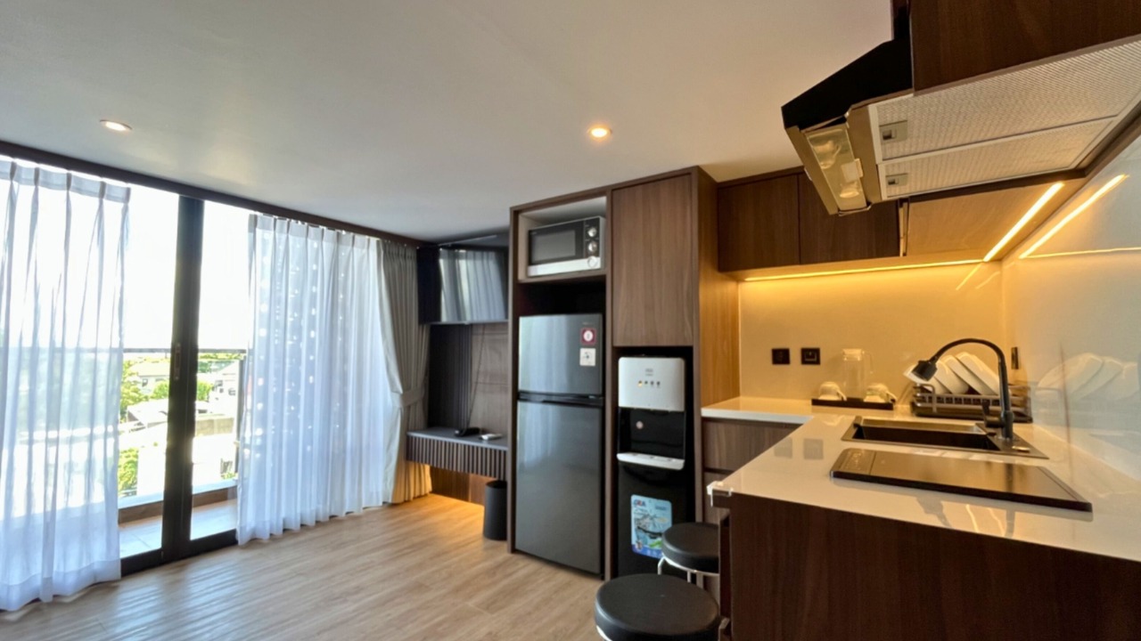 Photo of Kitchen in Berawa