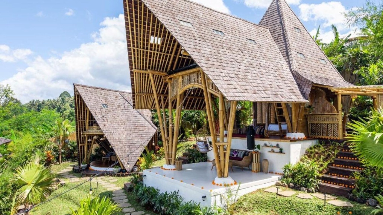 Photo of Patio Balcony in Selat