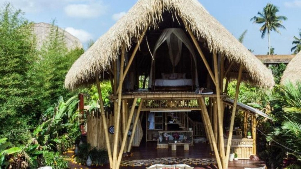 Photo of Patio Balcony in Selat