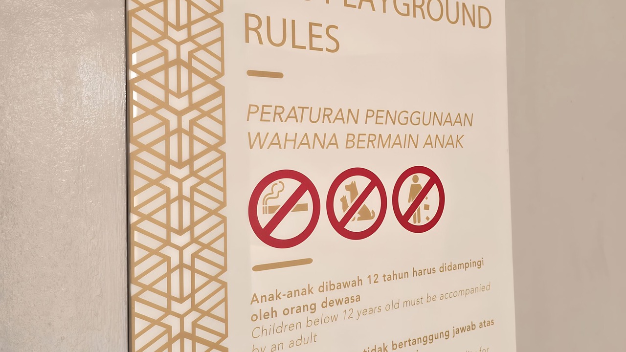 Photo of Outdoor in Pantai Indah Kapuk