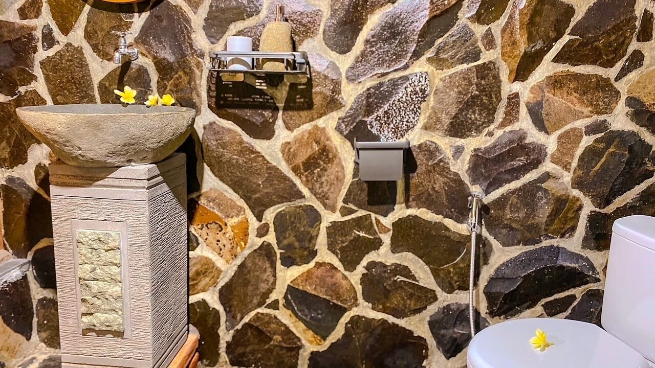 Photo of Bathroom in Munduk