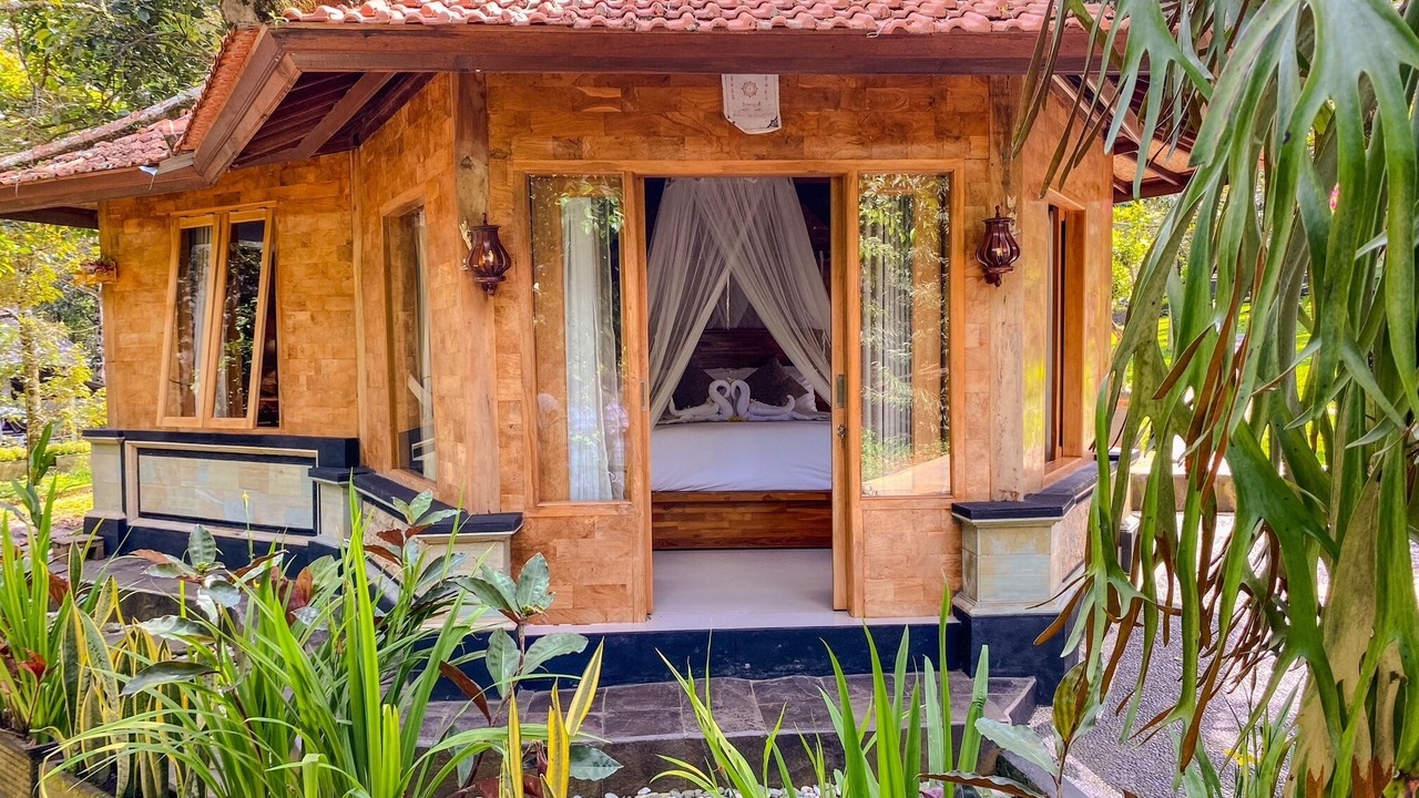 Photo of Outdoor in Munduk