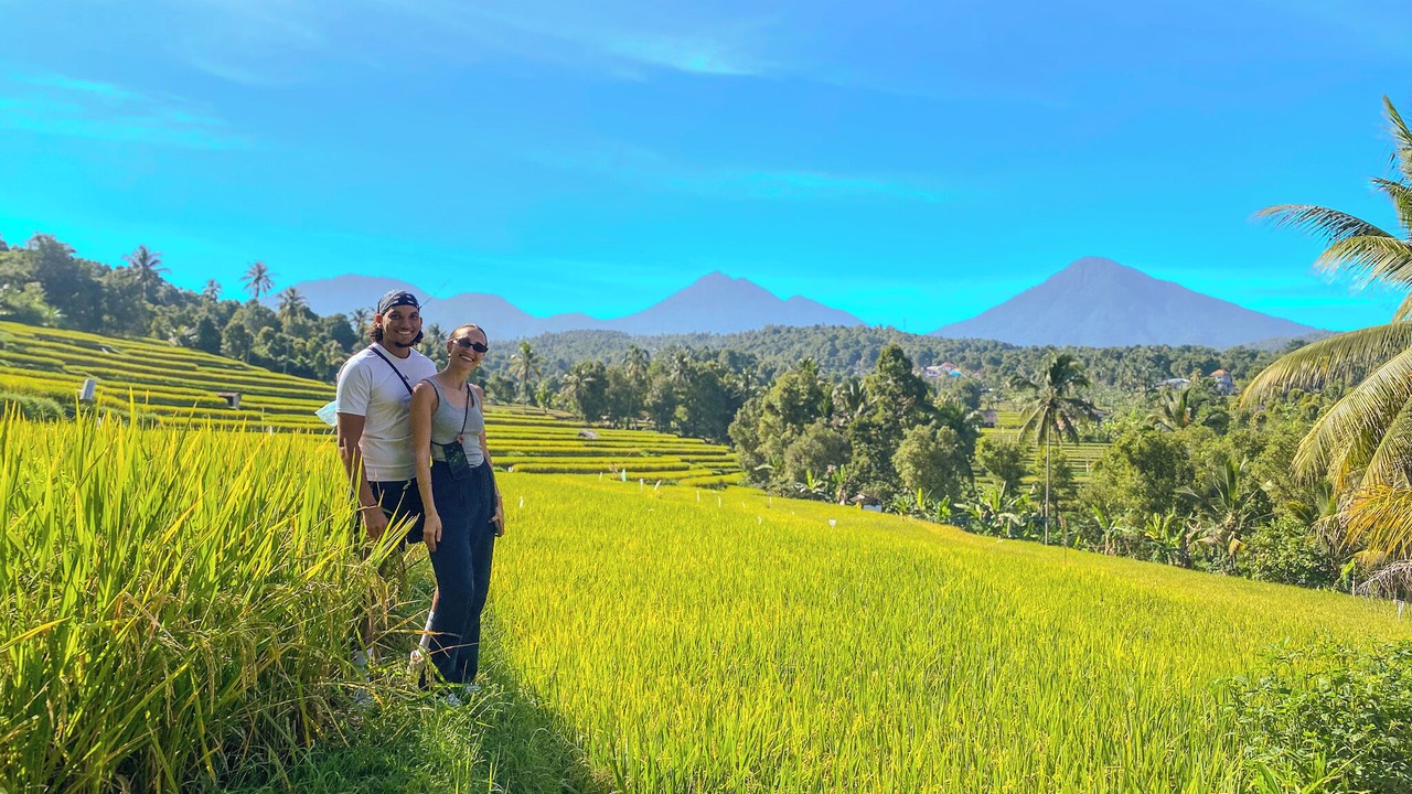 Photo of Outdoor in Munduk