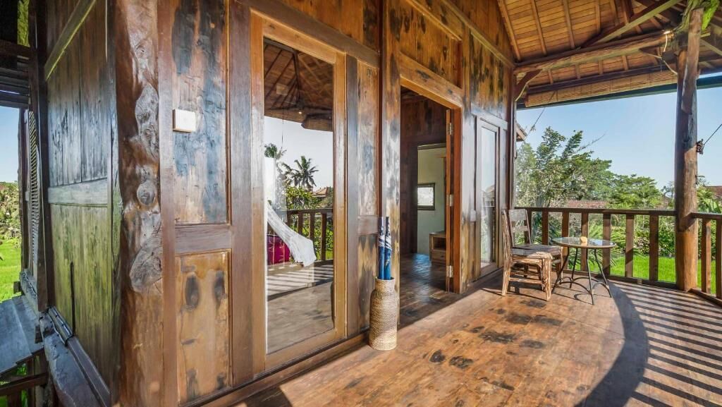 Photo of Patio Balcony in Kutuh Kaja
