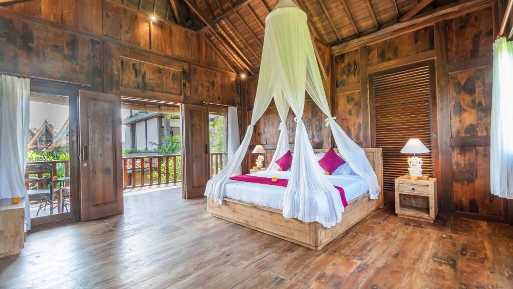 Photo of Patio Balcony in Kutuh Kaja