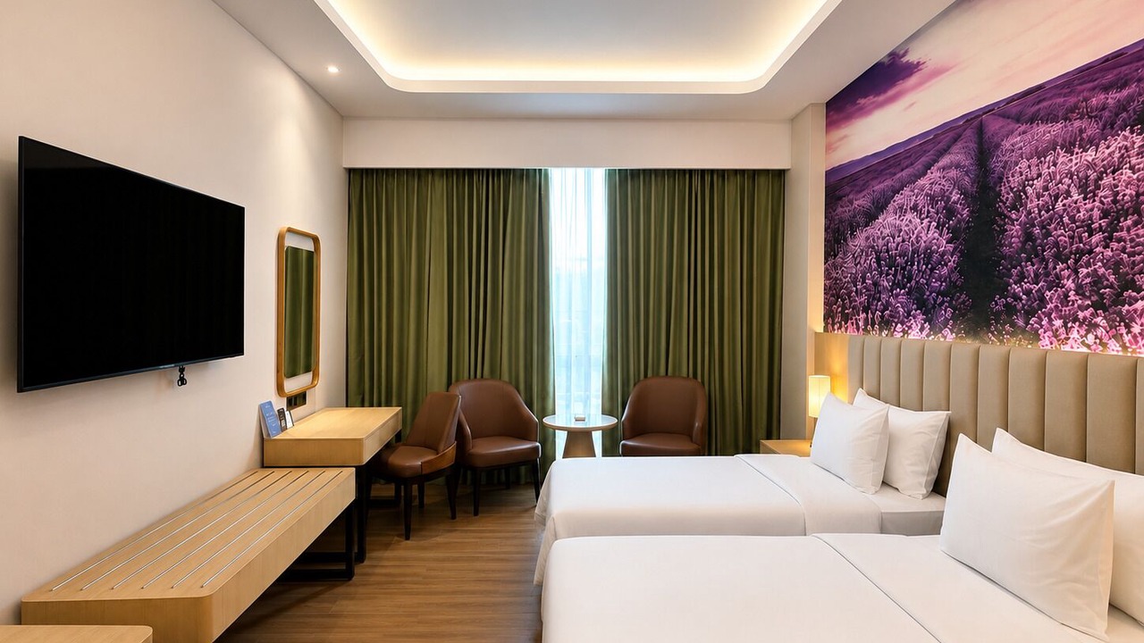 Photo of Bedroom in Banjarbaru