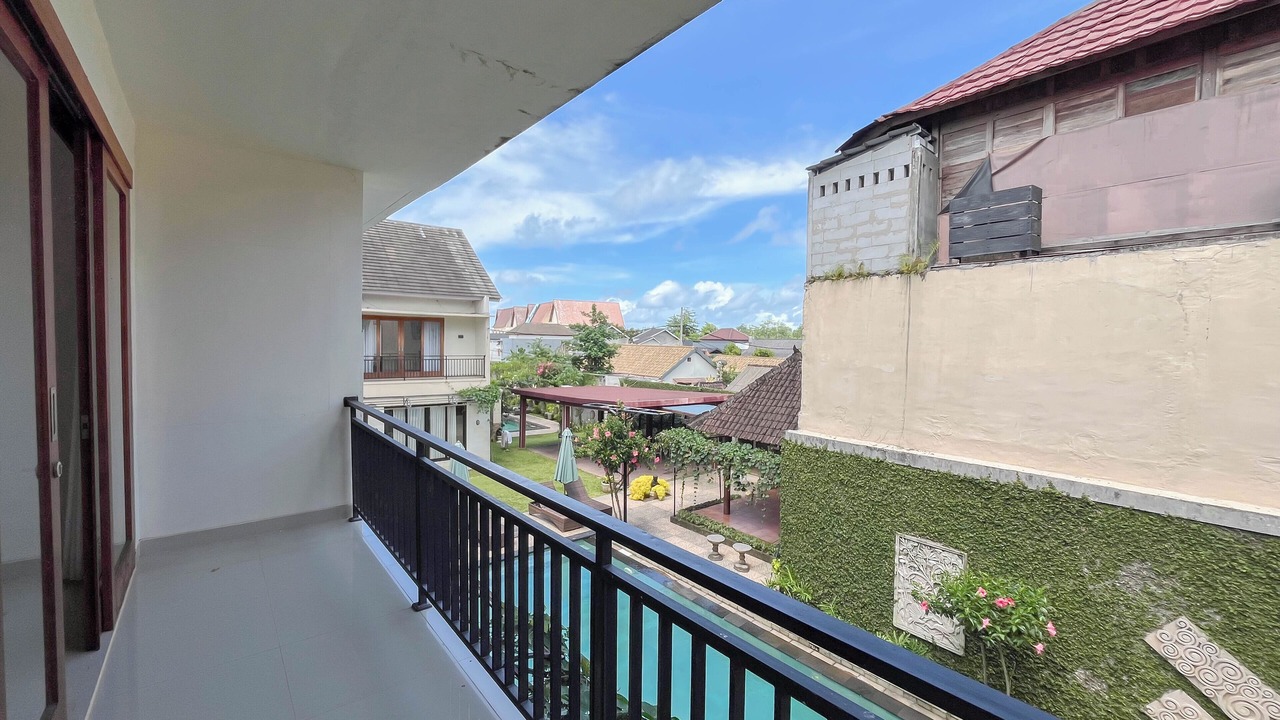 Photo of Patio Balcony in Bukit