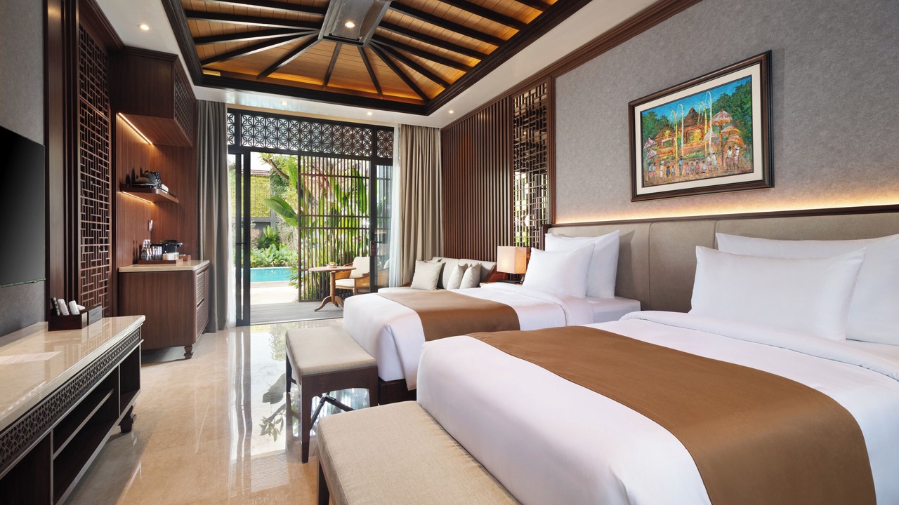 Photo of Bedroom in Pengosekan