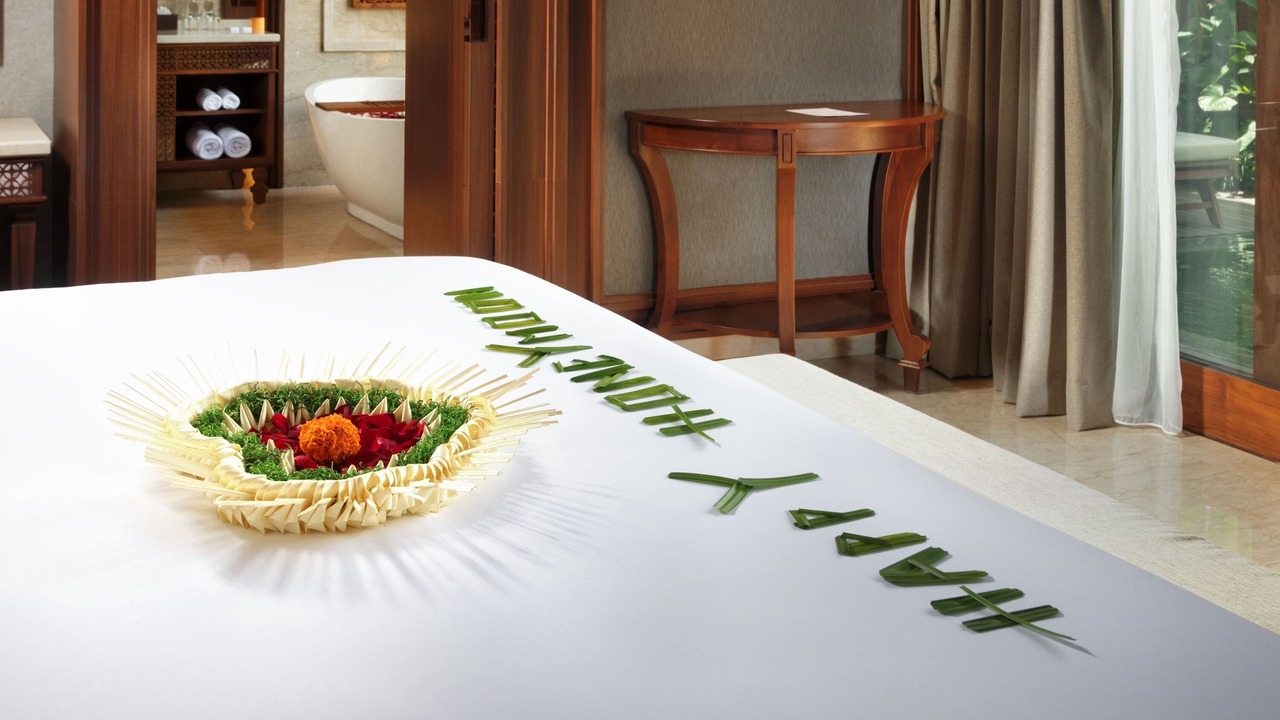 Photo of Bedroom in Pengosekan