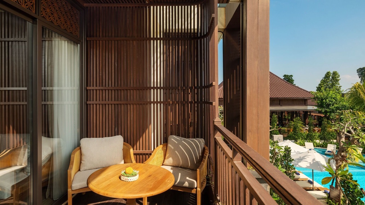 Photo of Patio Balcony in Pengosekan