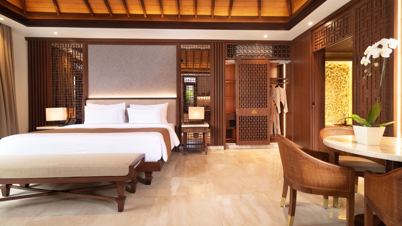 Photo of Bedroom in Pengosekan