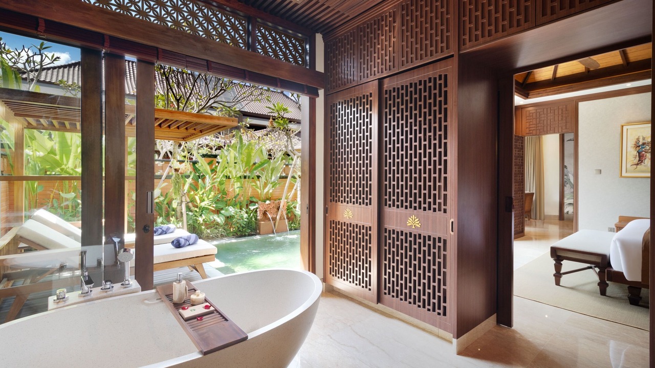 Photo of Bathroom in Pengosekan
