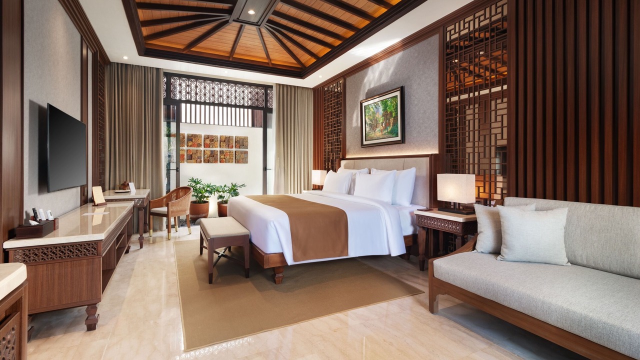 Photo of Bedroom in Pengosekan