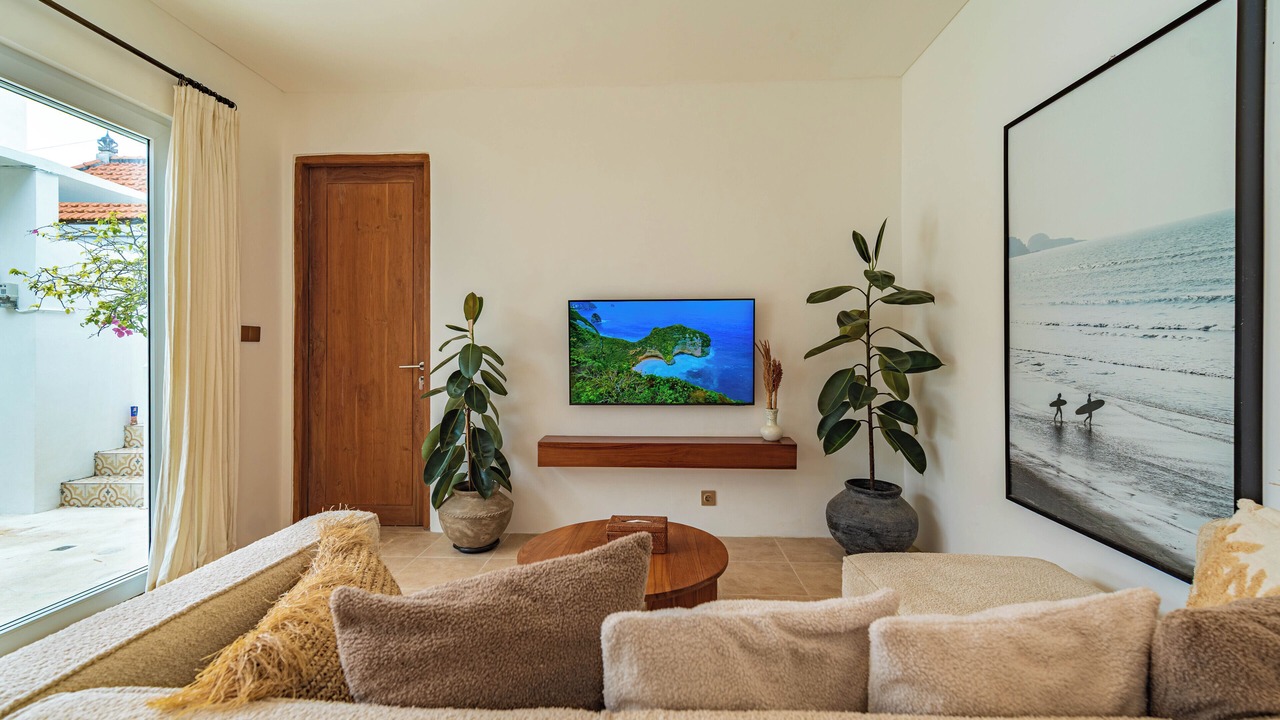 Photo of Livingroom in Cemagi