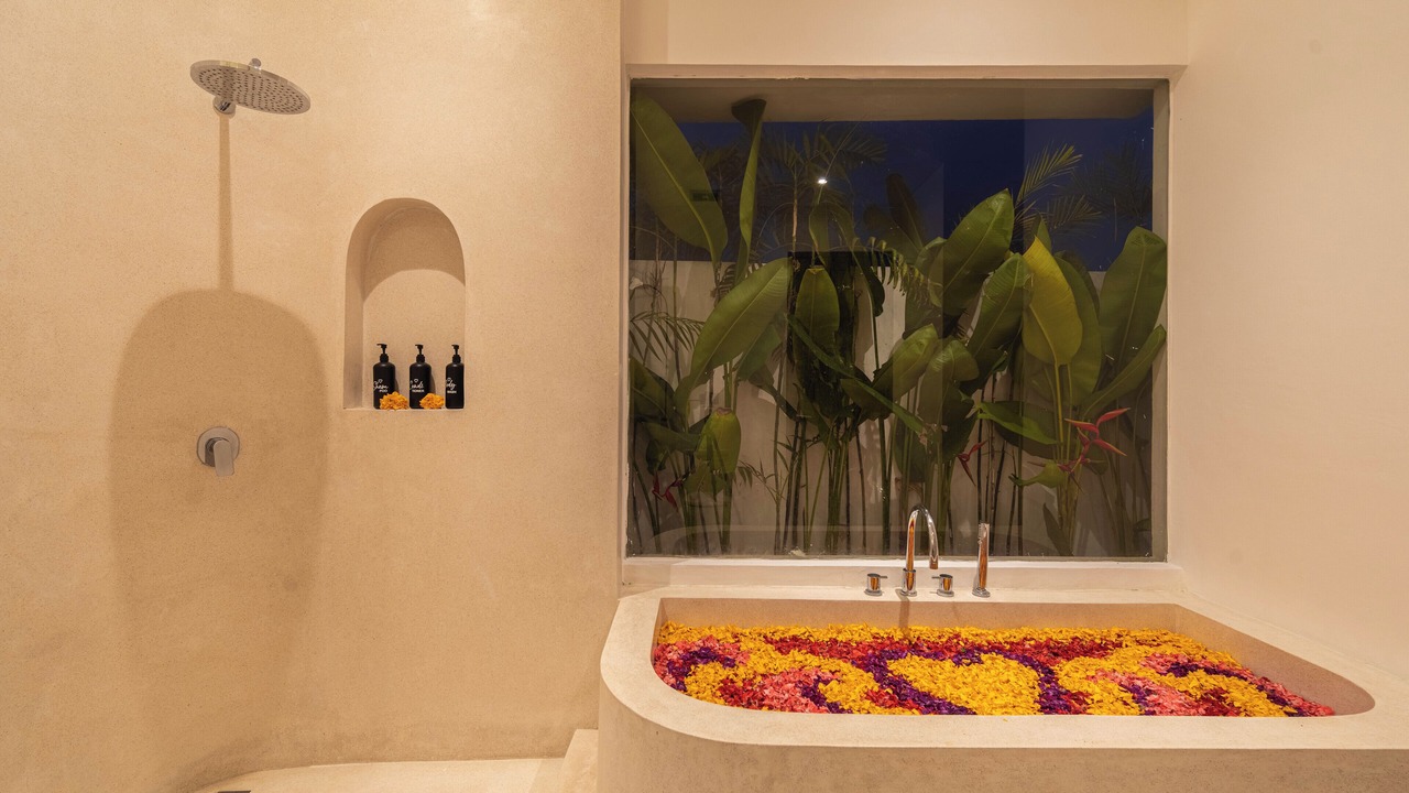 Photo of Bathroom in Cemagi