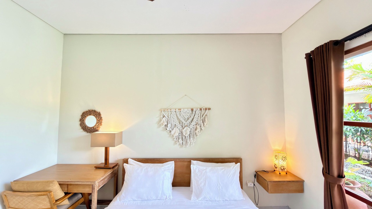 Photo of Bedroom in Sanur