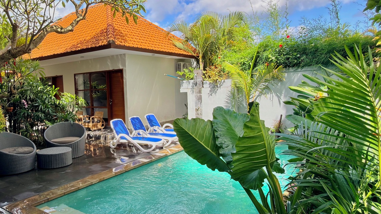 Photo of Outdoor in Sanur