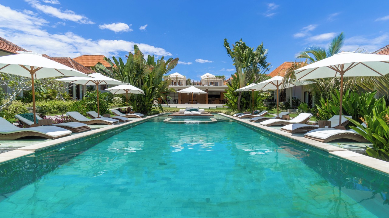 Photo of Outdoor in Uluwatu