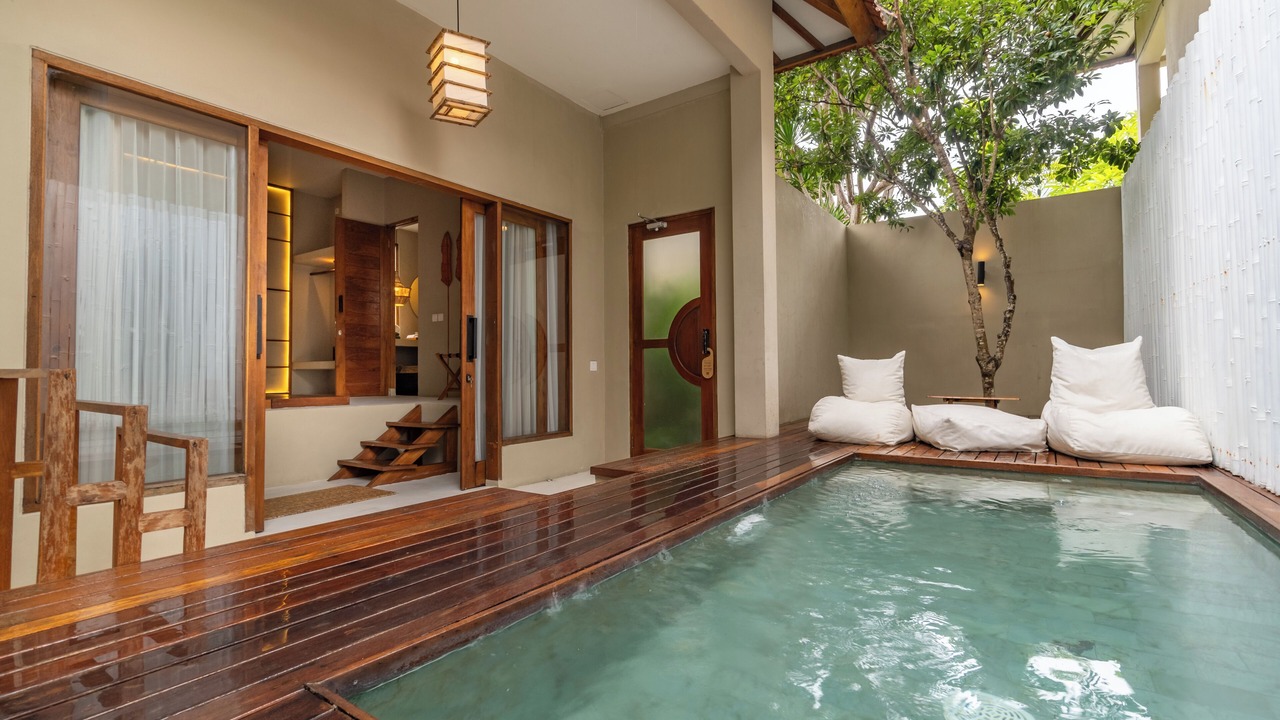 Photo of Outdoor in Uluwatu