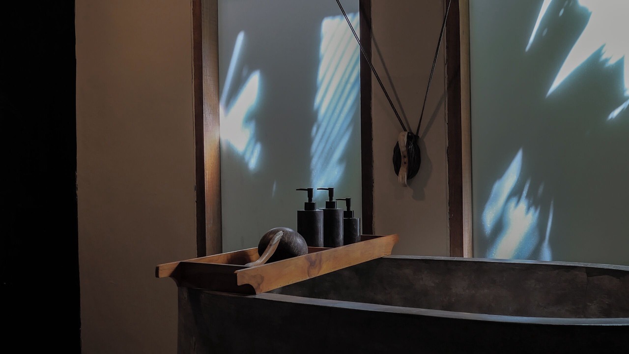 Photo of Bathroom in Uluwatu