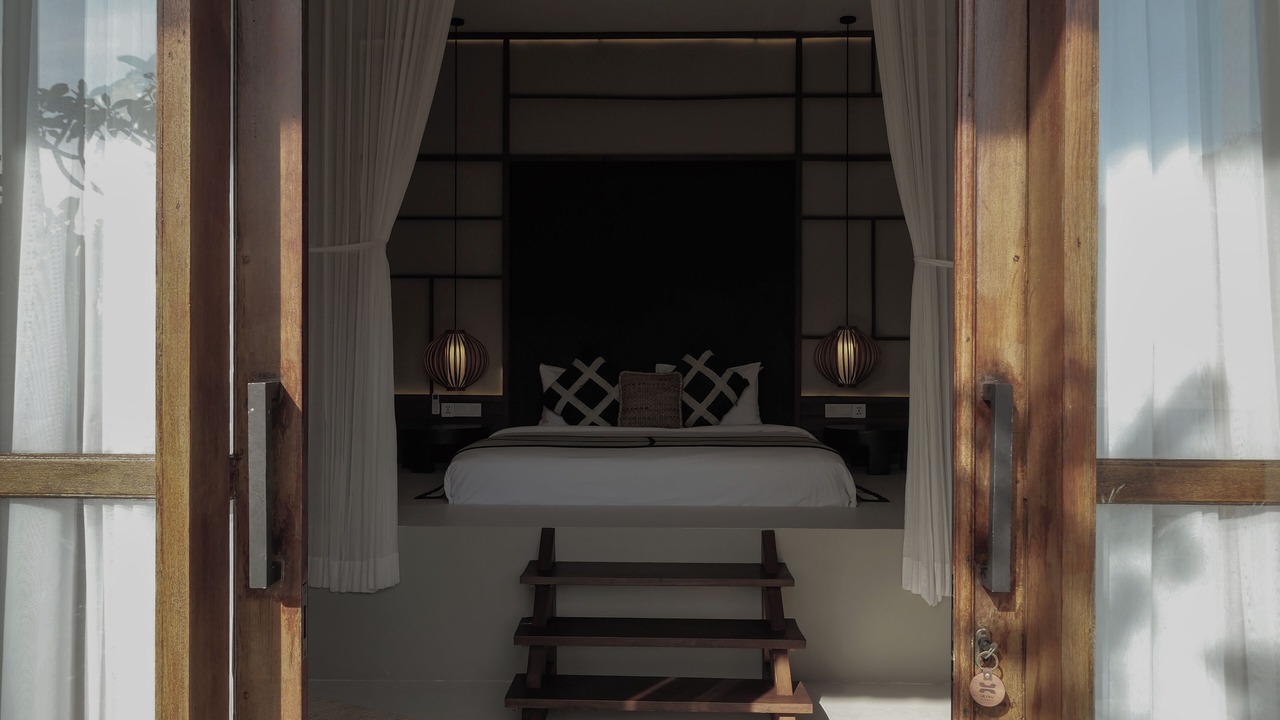 Photo of Bedroom in Uluwatu