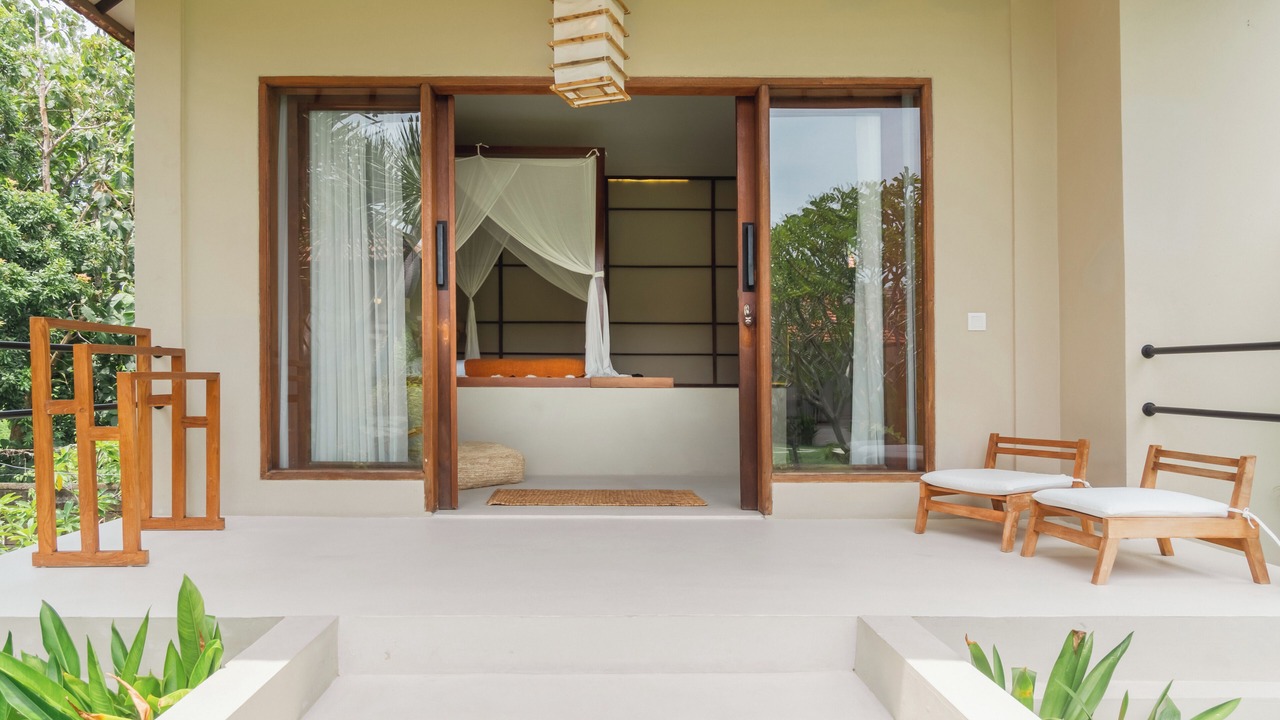 Photo of Patio Balcony in Uluwatu
