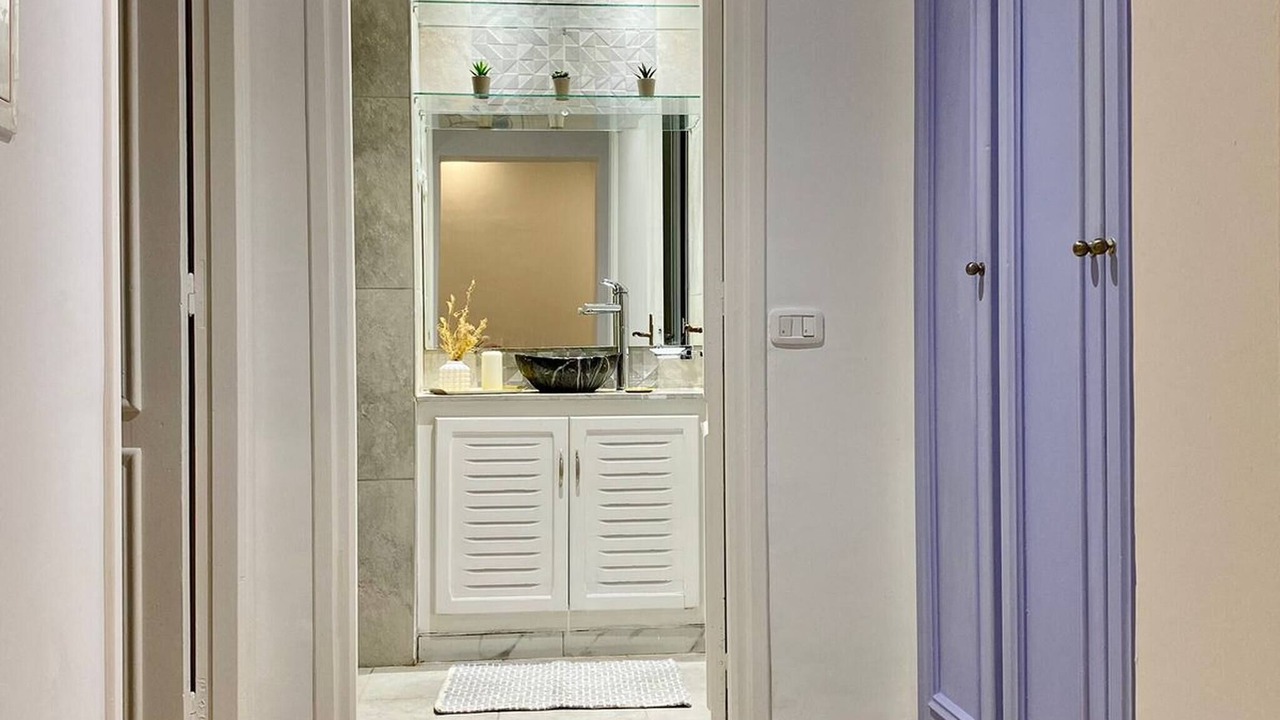 Photo of Bathroom in La Marsa