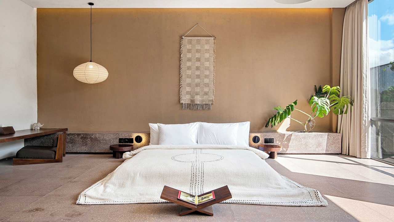 Photo of Bedroom in Andong
