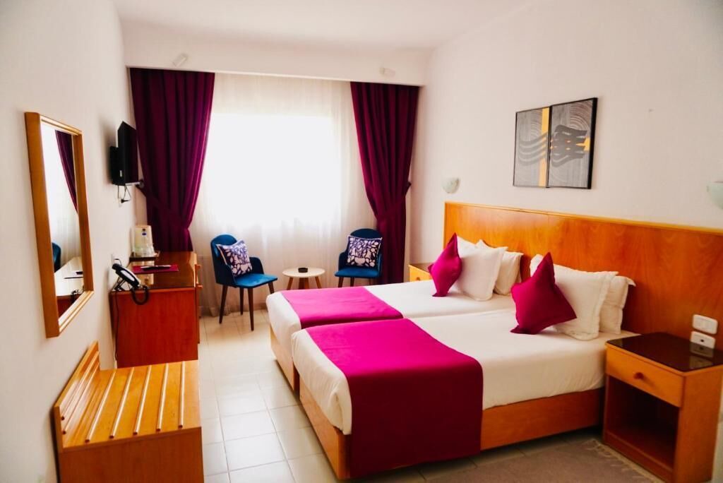 Photo of Bedroom in La Fayette