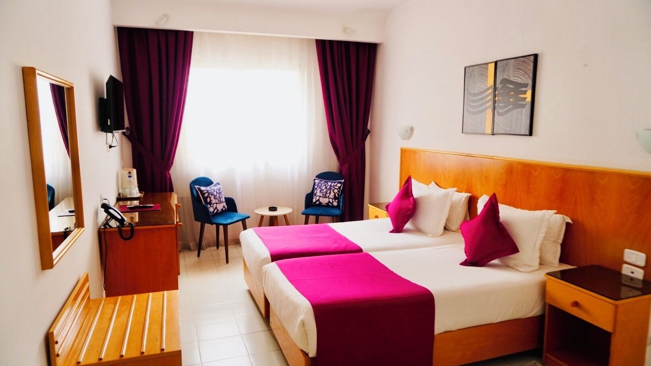 Photo of Bedroom in La Fayette