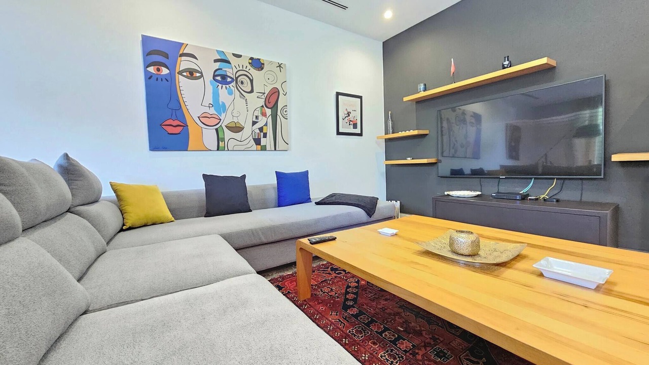 Photo of Bedroom in Sidi Daoud