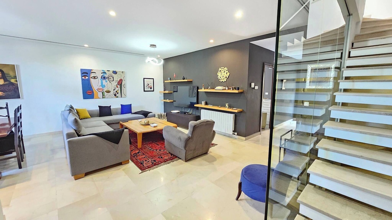 Photo of Livingroom in Sidi Daoud