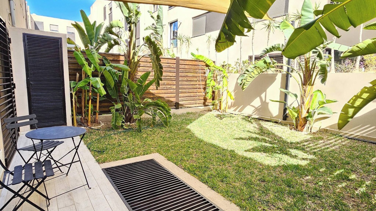 Photo of Outdoor in Sidi Daoud