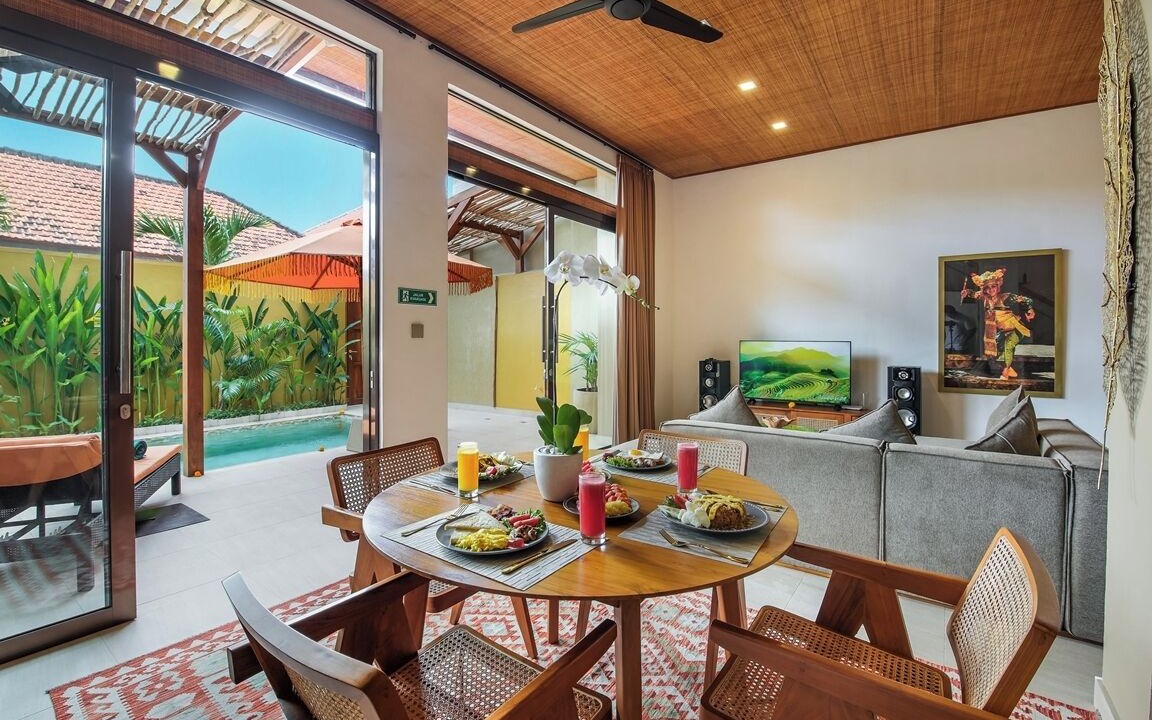 Photo of Outdoor in North Legian