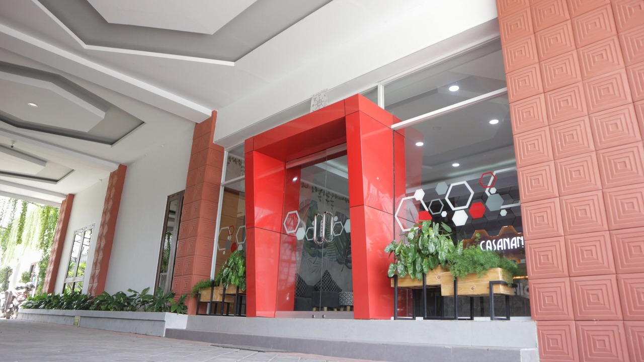 Photo of Outdoor in Seminyak