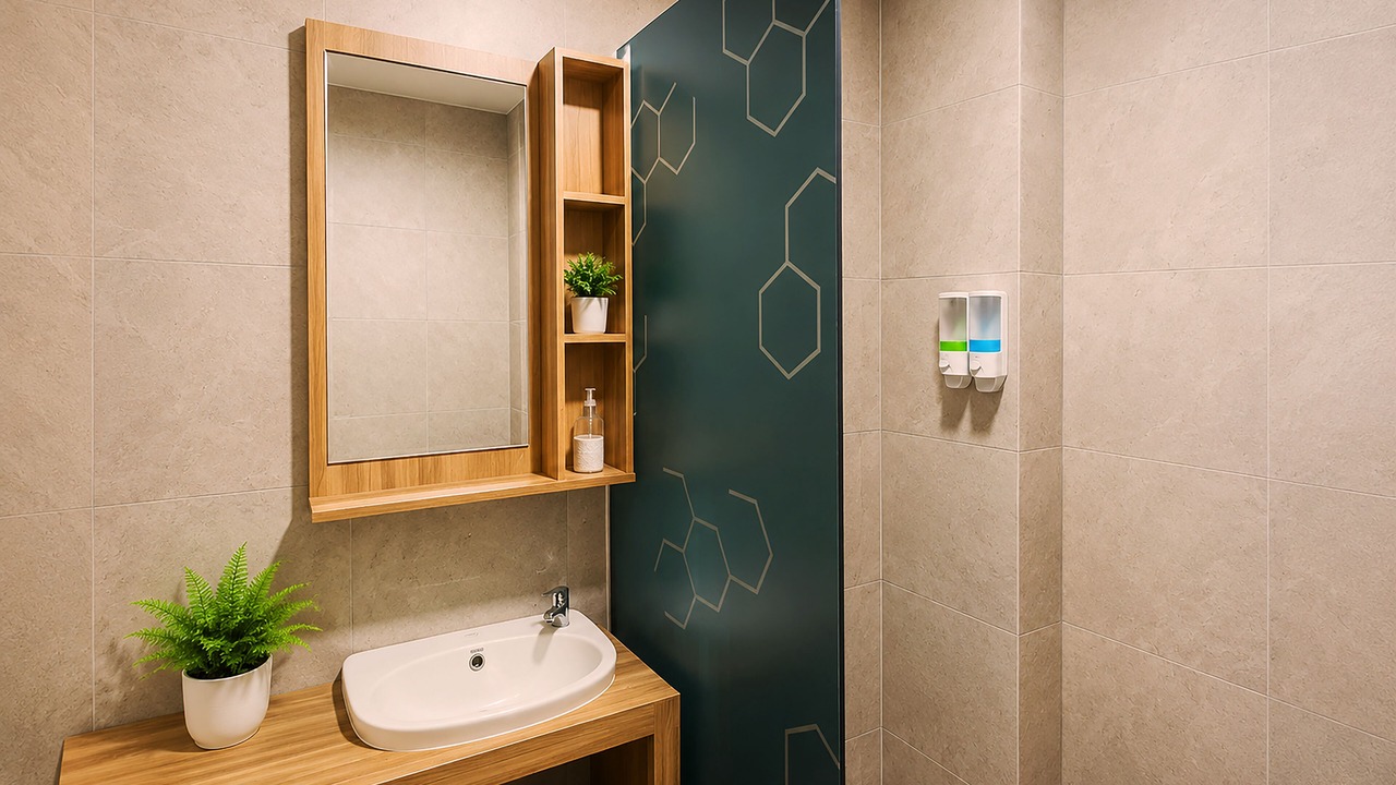 Photo of Bathroom in Seminyak
