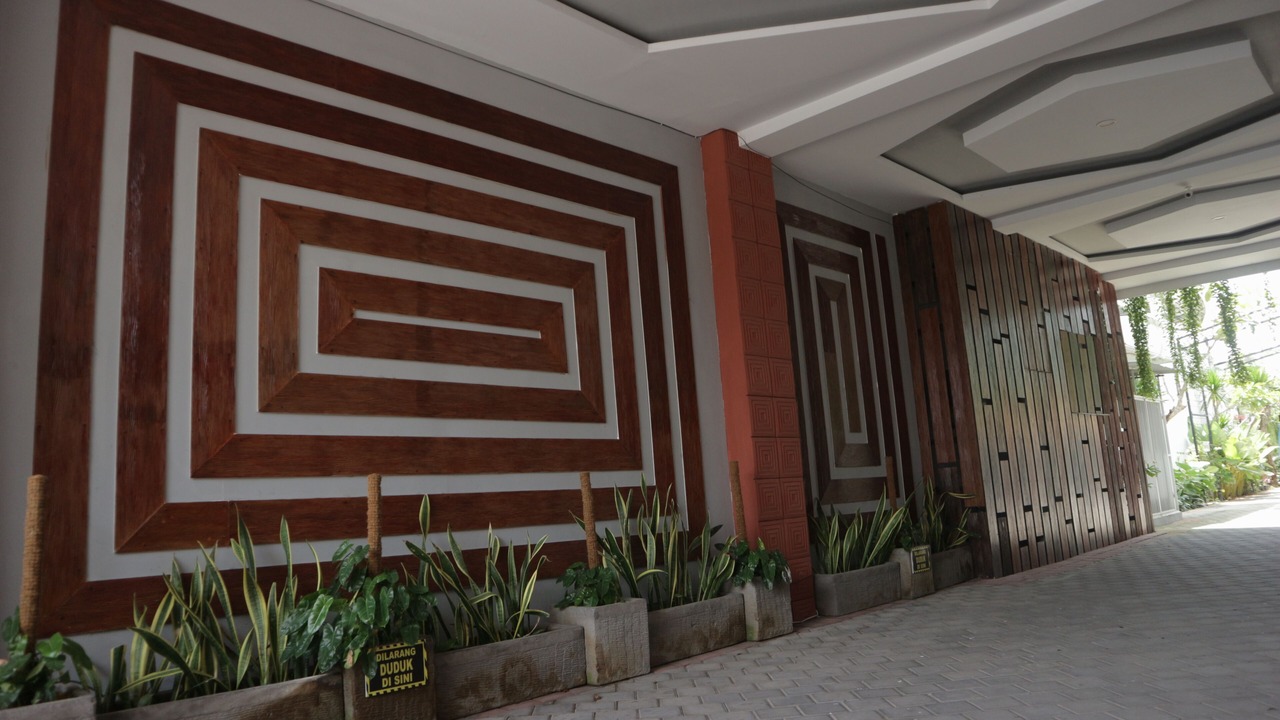 Photo of Outdoor in Seminyak